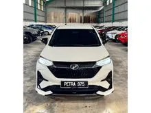2025 Perodua Alza 1.5 AV MPV