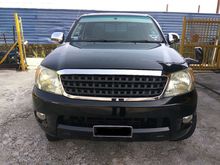 2006 Toyota Hilux 2.5 G Pickup Truck SPORTY LOOK LIKE NEW
