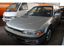 1990 Honda Accord 2.0 EX Sedan -- WELL MAINTAINED --