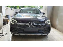 2019 Mercedes-Benz GLC300 2.0 AMG 4MATIC Coupe