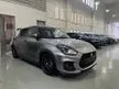 Recon 2021 Suzuki Swift 1.4 Sport Hatchback Monster Complete Car