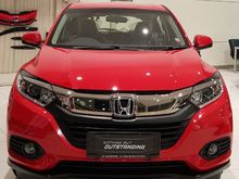 2020 Honda HR-V 1.5 E SUV PROMO LEBARAN