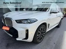 2024 BMW X5 xDrive50e M Sport #NicoleYap #SimeDarby