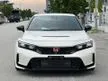 Recon 2022 Honda Civic Type R 2.0 Manual FL5 Hatchbacks Unregistered Lane Departure Warning System High Beam Assist Lane Keep Assist Reverse Camera Touch