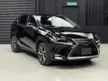 Recon 2019 Lexus NX300 2.0 I Package