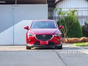 2019 Mazda CX-3 2.0 SP SUV