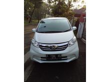 Honda Freed 1.5 S AT MPV