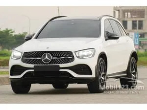 2022 Mercedes-Benz GLC200 2.0 Night Edition AMG Line SUV