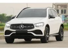 2022 Mercedes-Benz GLC200 2.0 Night Edition AMG Line SUV