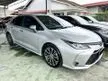 Used 2021 Toyota Corolla Altis 1.8 G*TIP TOP CONDITION*