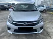 Used 2018 Perodua AXIA 1.0 G Hatchback (GOOD CONDITION)