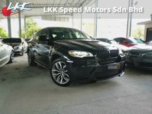 2013 BMW X6 3.0 CBU NEW xDrive35i M Sport FULL SERVICE RECORD