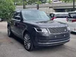 Recon 2020 Land Rover Range Rover 3.0 P400 Vogue SE SUV (Must View) - Cars for sale