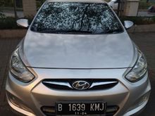 2012 Hyundai Grand Avega 1.4 GL Hatchback