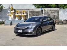 2020 Honda CIVIC 1.8 FC (ปี 16-20) EL Sedan