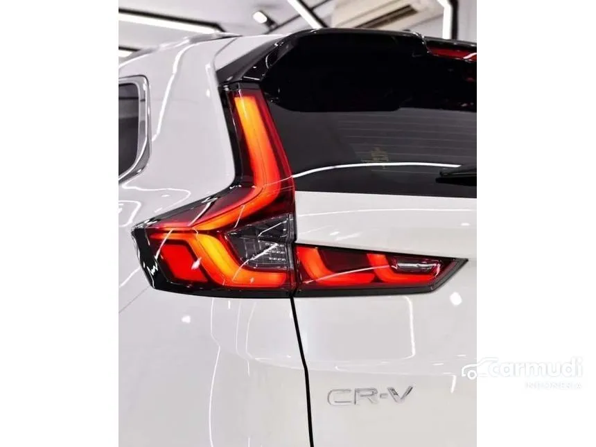 2023 Honda CR-V RS e:HEV SUV