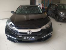 2020 Honda Civic 1.5 Sedan