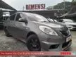 Used 2013 Nissan Almera 1.5 E Sedan CONDITION TIPTOP/ BEBAS BANJIR, ACCIDENT FREE & LOW MILLAGE (Wan Demensi.my PJ)