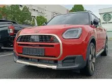 Demo-Car U25 MINI Countryman S 2025