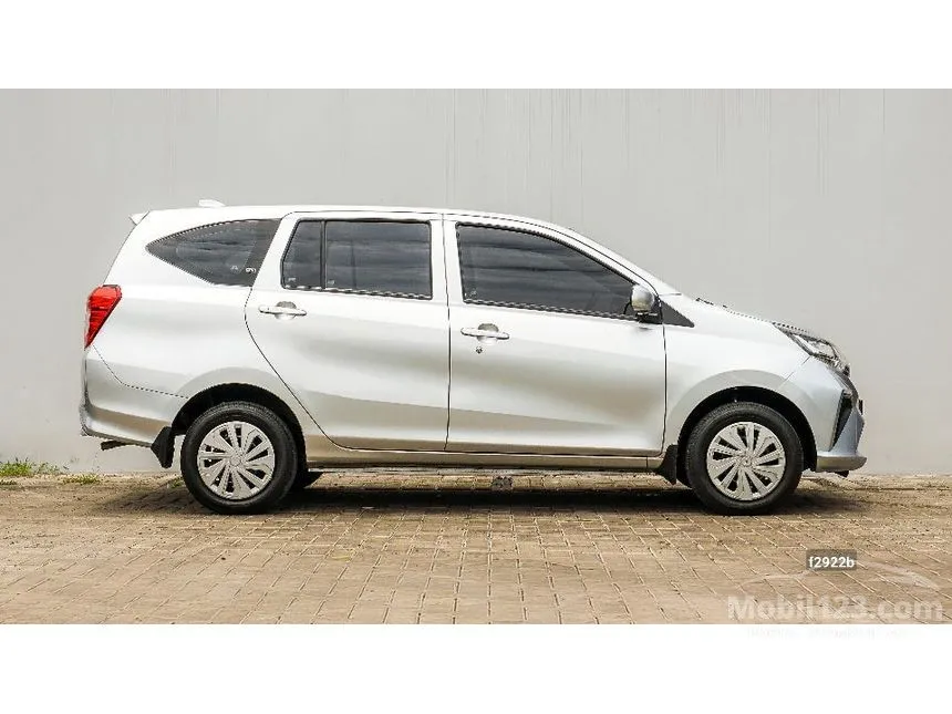 2024 Daihatsu Sigra M MPV