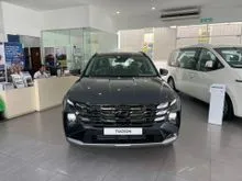 2025 Hyundai Tucson 2.0 Lite SUV