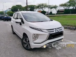 2021 Mitsubishi Xpander 1.5 MPV