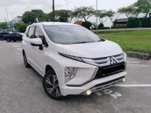 2021 Mitsubishi Xpander 1.5 MPV