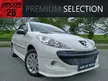 Used ORI2012 Peugeot 207 1.6 SV (AT) 1 OWNER/UNDERWARRANTY/SUPERVALUE/TEST DRIVE WELCOME - Cars for sale