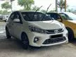 Used 2020 Perodua Myvi 1.5 AV Hatchback