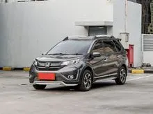 2017 Honda BR-V 1.5 E SUV