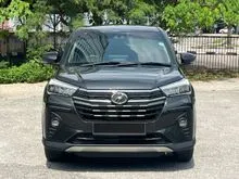 2022 Perodua Ativa 1.0 AV SUV