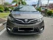 Used 2019 Proton Iriz 1.6 Executive (A) - Cars for sale