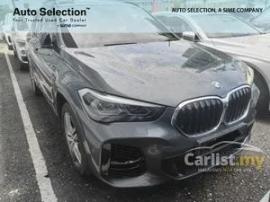 2020 BMW X1 2.0 sDrive20i M Sport SUV