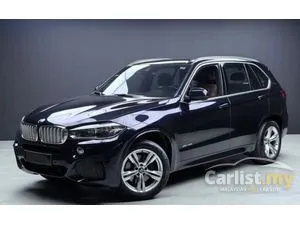 2017 BMW X5 2.0 xDrive40e M Sport SUV