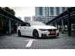 Used 2019 BMW 330e 2.0 M Sport Sedan FULL BODY KIT M3 FREE WARRANTY VERY NICE CONDITION FREE ACCIDENT 2018