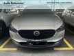 Used 2023 Mazda CX