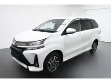 2019 Toyota Avanza 1.5 S - LOW MILEAGE 49K