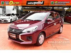 2024 Mitsubishi MIRAGE 1.2 GLX Special Edition Hatchback