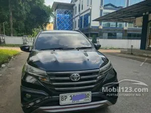 2021 Toyota Rush 1.5 TRD Sportivo SUV