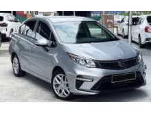 2025 Proton Persona 1.6 Executive Sedan