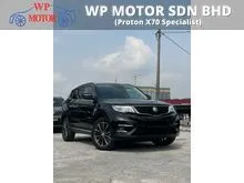 2021 Proton X70 1.8 Premium SUV *Exclusive Proton X70 Specialist*