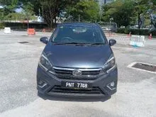 2019 Perodua AXIA 1.0 SE Hatchback [Very Good Condition]