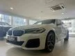 Used 2023 BMW 530e 2.0 M Sport BMW PREMIUM SELECTION