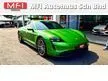 Used 2021 Porsche Taycan Sedan (LOCAL CAR)