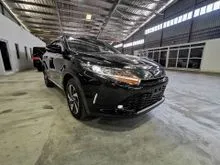 2019 Recon Toyota Harrier 2.0 Turbo Premium Progress JBL 360 4 Cameras SUV With 5 Years Warranty