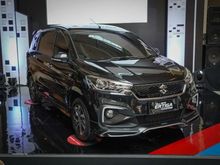 BELI ERTIGA BULAN INI LEBIH UNTUNG PAJAK 0%, DP DAN CICILAN MURAH angsuran mulai dari Rp102rb/hari