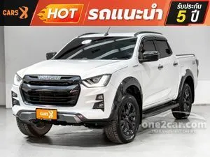 2023 Isuzu D-MAX 3.0 Vcross M Cab-4 Pickup