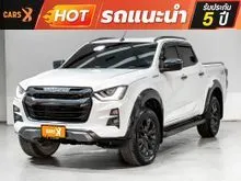 2023 Isuzu D-MAX 3.0 Cab-4 (ปี 19-26) Vcross M 4WD Pickup
