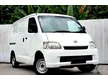 Used 2017 Daihatsu Gran Max 1.5 Van