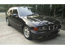BMW 320i E36 M50 Vanos Automatic